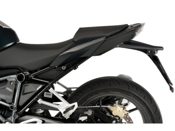 Panele rączek pasażera do BMW R1200R / RS / R1250R / RS | PUIG.pl
