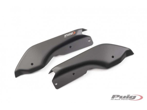 Panele rączek pasażera do BMW R1200R / RS / R1250R / RS | PUIG.pl