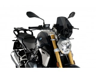 Owiewka PUIG do BMW R1250R...