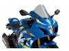 Szyba wyścigowa PUIG do Suzuki GSX-R1000 17-21 | PUIG.pl