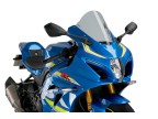 Szyba wyścigowa PUIG do Suzuki GSX-R1000 17-21