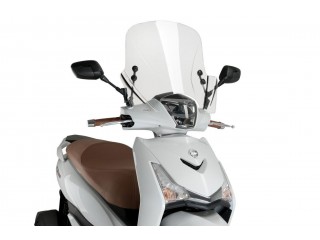 Owiewka PUIG do SYM HD300...
