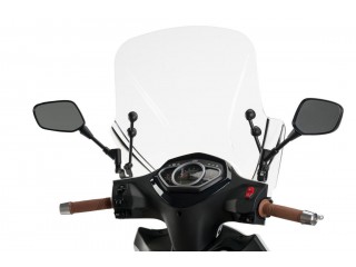 Owiewka PUIG do SYM HD300... 2