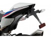 Fender eliminator PUIG do BMW S1000R / S1000RR / M1000R / RR | PUIG.pl