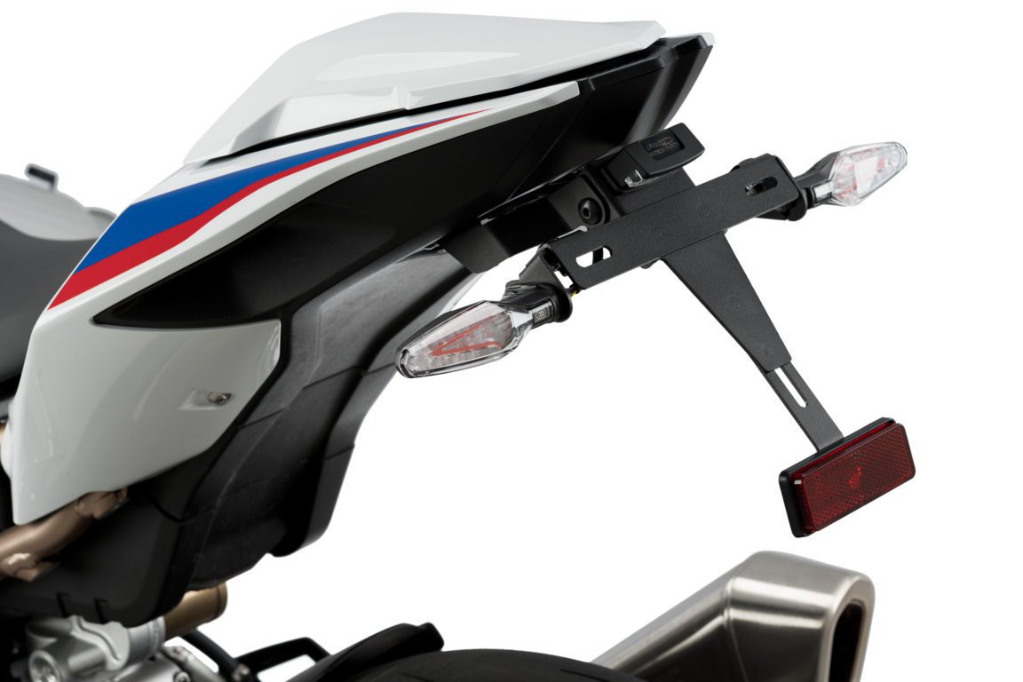 Fender eliminator PUIG do BMW S1000RR 1922 PUIG.pl