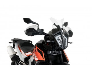 Szyba sportowa PUIG do KTM 790 / 890 Adventure | PUIG.pl