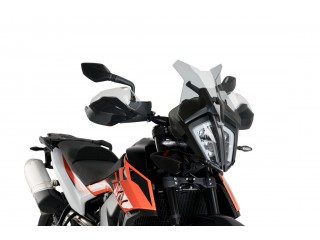 Szyba sportowa PUIG do KTM...