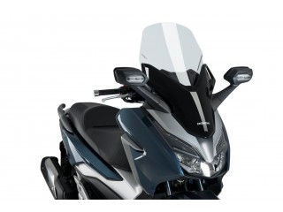Szyba PUIG V-Tech do Honda Forza 125 18-20 / 300 18-20 (Touring) | PUIG.pl