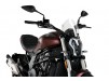 Owiewka PUIG do Benelli 502C 19-25 | PUIG.pl