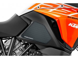 Tankpady boczne PUIG do KTM...