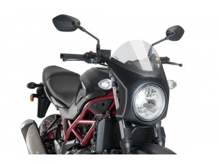 Owiewka PUIG Retrofairing...