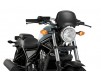 Owiewka PUIG Retroplate do Honda CMX 500 Rebel | PUIG.pl