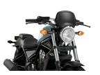 Owiewka PUIG Retroplate do Honda CMX 500 Rebel