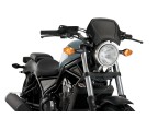 Owiewka PUIG Retroplate do Honda CMX 500 Rebel (aluminiowa)