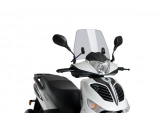 Owiewka PUIG do Keeway Logik 125 18-20 (Traffic) | PUIG.pl
