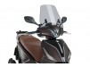 Owiewka PUIG do Kymco People S 125 (Urban) | PUIG.pl