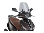 Owiewka PUIG do Kymco People S 125 (Urban)