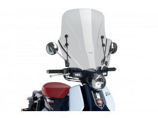 Owiewka PUIG do Honda Super...