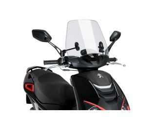 Owiewka PUIG do Peugeot Speedfight 50 / 125 (Traffic) | PUIG.pl