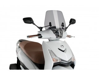 Owiewka PUIG do SYM HD300...