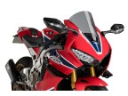 Szyba wyścigowa PUIG do Honda CBR1000RR 17-19