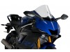 Szyba wyścigowa PUIG do Yamaha R6 17-26 / R7 22-26 | PUIG.pl