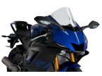 Szyba wyścigowa PUIG do Yamaha R6 17-26 / R7 22-26