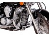 Osłona chłodnicy CA do Kawasaki VN900 Classic / Custom 06-16 | PUIG.pl