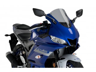 Szyba wyścigowa PUIG do...