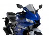 Szyba wyścigowa PUIG do Yamaha R3 19-26 | PUIG.pl