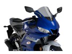 Szyba wyścigowa PUIG do Yamaha R3 19-26