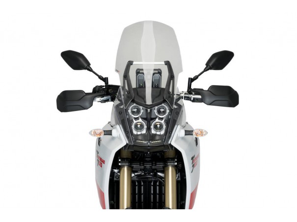 Szyba turystyczna PUIG do Yamaha Tenere 700 19-24 | PUIG.pl