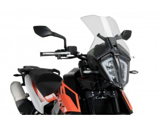 Osłona lampy do KTM 790 /...