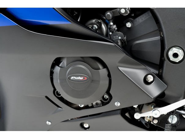 Pokrywy dekli silnika PUIG do Yamaha R6 06-20 | PUIG.pl