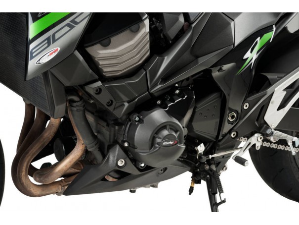 Pokrywy dekli silnika PUIG do Kawasaki Z800 13-16 | PUIG.pl