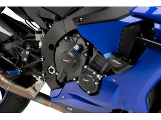 Pokrywy dekli silnika PUIG...