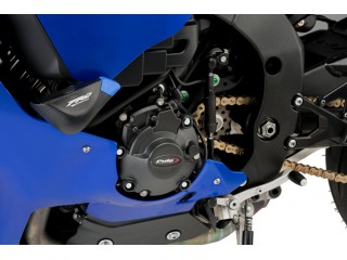 Pokrywy dekli silnika PUIG... 2