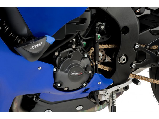 Pokrywy dekli silnika PUIG do Yamaha R1 15-26 | PUIG.pl