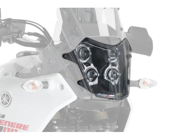 Osłona lampy do Yamaha Tenere 700 19-24 | PUIG.pl