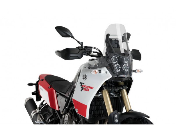 Osłona lampy do Yamaha Tenere 700 19-24 | PUIG.pl
