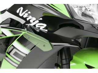Boczne spoilery dociskowe do Kawasaki ZX-10R 16-20 | PUIG.pl