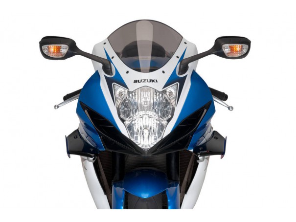 Boczne spoilery dociskowe do Suzuki GSX-R600 / 750 11-16 | PUIG.pl