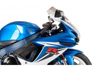 Boczne spoilery dociskowe do Suzuki GSX-R600 / 750 11-16 | PUIG.pl