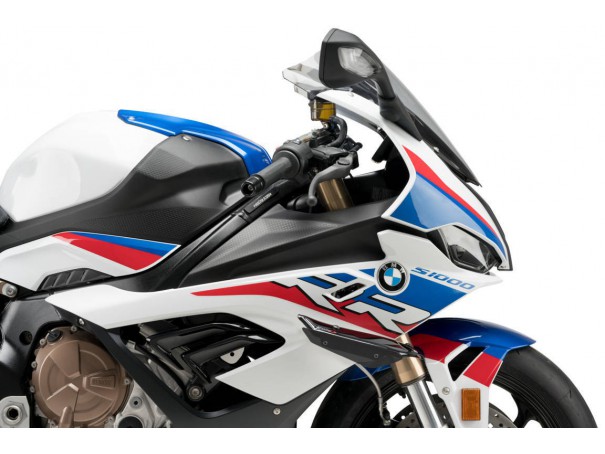 Boczne spoilery dociskowe do BMW S1000RR 19-23 | PUIG.pl