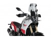 Szyba turystyczna PUIG do Yamaha Tenere 700 19-24 (z deflektorem) | PUIG.pl