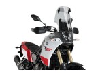 Szyba turystyczna PUIG do Yamaha Tenere 700 19-24 (z deflektorem)