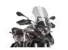 Szyba turystyczna PUIG do Benelli TRK 502 / X 16-25 / QJ SRT | PUIG.pl