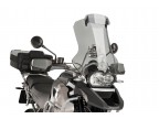 Szyba turystyczna PUIG do BMW R1200GS 04-12 (z deflektorem)