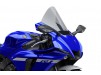 Szyba wyścigowa PUIG do Yamaha R1 20-26 | PUIG.pl