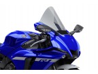 Szyba wyścigowa PUIG do Yamaha R1 20-26
